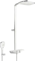 HANSAEMOTION, Shower system, 5865017182