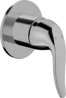 58697003 Shower faucet