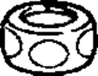 59901998 Befestigungsteile