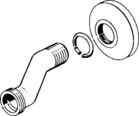 59902036 Befestigungsteile