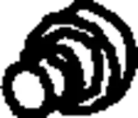 59902075 Befestigungsteile