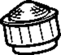 59902081 Aerators & Spouts