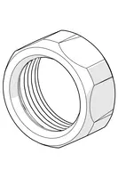 59902230 Fixing parts