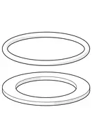59902283 O-rings & Sealings