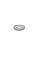59902296 O-rings & Sealings