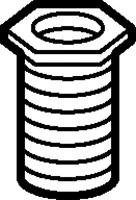 59902708 Befestigungsteile