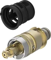 59904501 Kartuschen & Oberteile