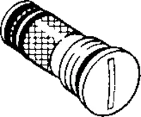 59904503 Krúžky a tesnenia