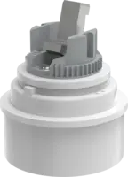 59904601 Kartuschen & Oberteile