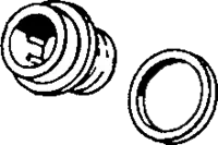 59904616 O-rings & Sealings