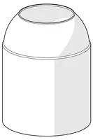 59904820 Caps & Covers