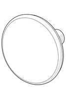 59904828 Shower parts