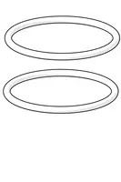 59904891 O-rings & Sealings