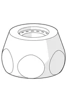 59904969 Befestigungsteile