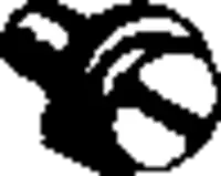 59905022 Fixing parts