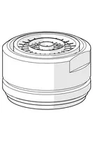59905830 Strahlregler & Ausläufe