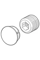 59906104 Fixing parts