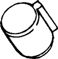 59906464 Levers & Handles