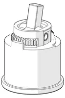 59906750 Cartridges & Headparts