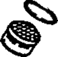 59906830 Aerators & Spouts