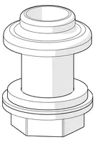 59910055 O-rings & Sealings