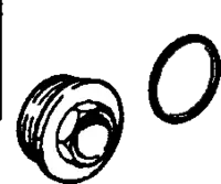 59910077 Fixing parts