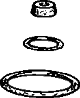 59910121 O-Ringe & Dichtungen