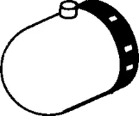 59910304 Bedienhebel & Griffe