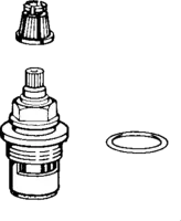 59910383 Cartridges & Headparts