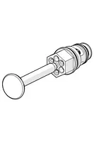 59910900 Teile für die Dusche