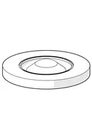 59911076 Krúžky a tesnenia