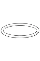 59911081 O-rings & Sealings