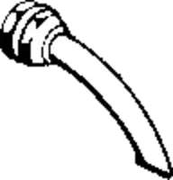 59911136 Teile für die Dusche