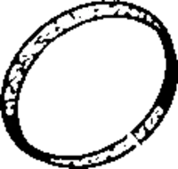 59911154 O-rings & Sealings