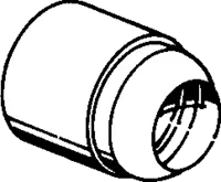 59911172 Caps & Covers