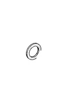 59911350 O-rings & Sealings