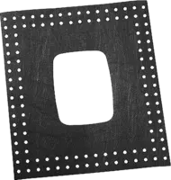 59911418 O-rings & Sealings