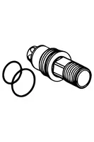 59911419 Befestigungsteile