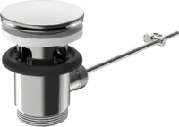 59911441 Ablaufgarnitur