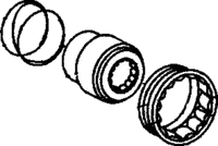 59911511 Sonstige Teile