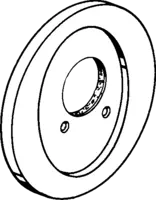 59911554 Kappen & Abdeckungen