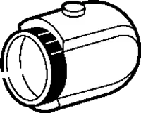 59911726 Bedienhebel & Griffe