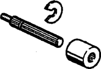 59911749 Miscellaneous parts