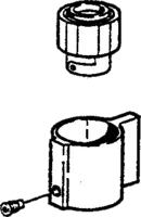 59911780 Cartridges & Headparts