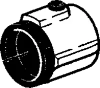 59911827 Bedienhebel & Griffe