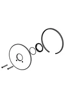 59911969 Caps & Covers