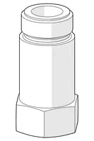 59912107 Sonstige Teile