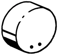 59912143 Caps & Covers