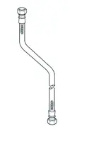 59912246 Befestigungsteile