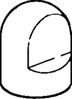 59912262 Bedienhebel & Griffe